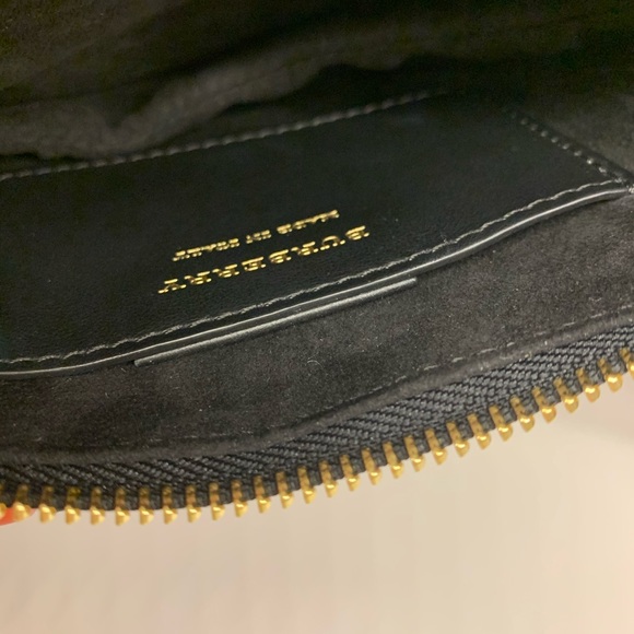 Burberry beasts collection THE FALCON Bag - Picture 5 of 6